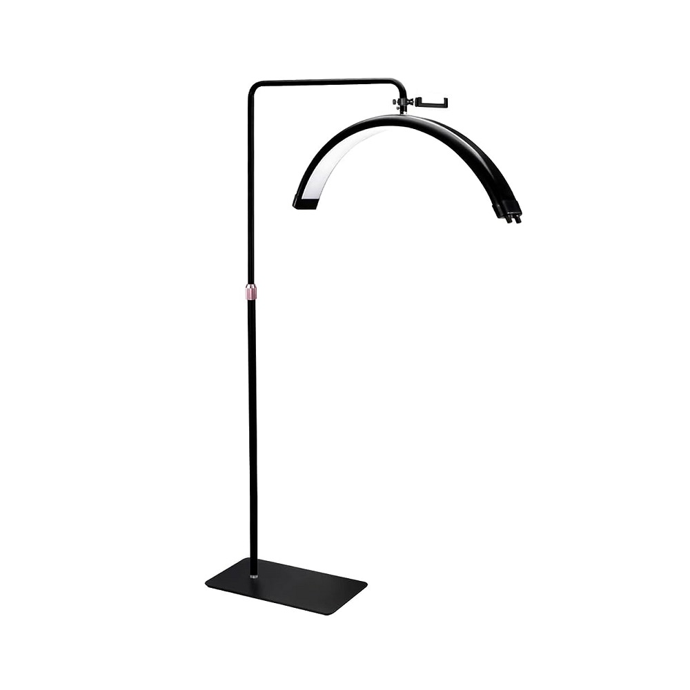 Examination Light - Moon Adjustable Height